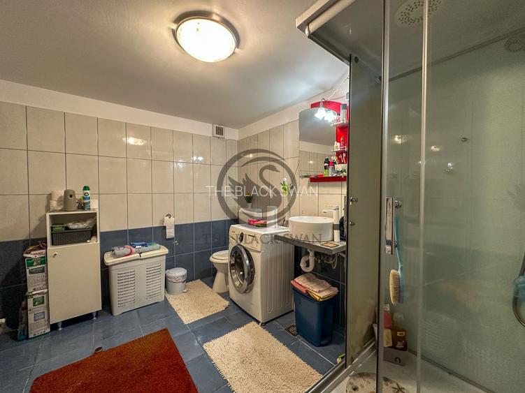 Casa de vanzare 1600 mp teren l Cocorastii Colt, Prahova l Comision 0% - 28