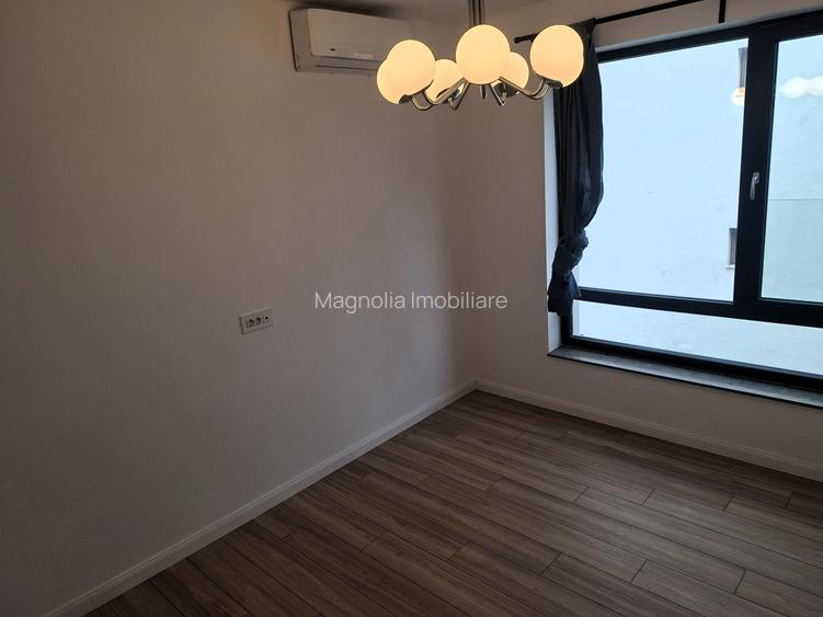 3 camere semidecomandate + 1 loc de parcare - Pipera, comision 0%! - 8