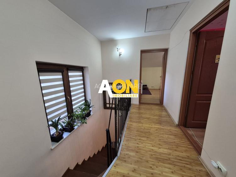 Casa 4 Camere, P+M, 137 mp, Teren 327 mp,  Toate Utilitatile, Micesti - 10