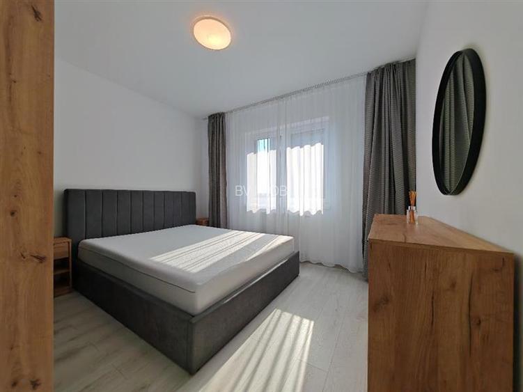 Inchiriem Apartament 2 Camere, Modern, Decomandat, Tractorul - 2