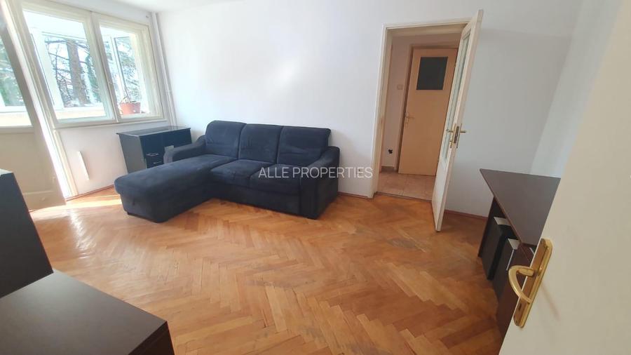 Inchiriere 2 camere Metrou Sun Plaza | Pet Friendly - 2