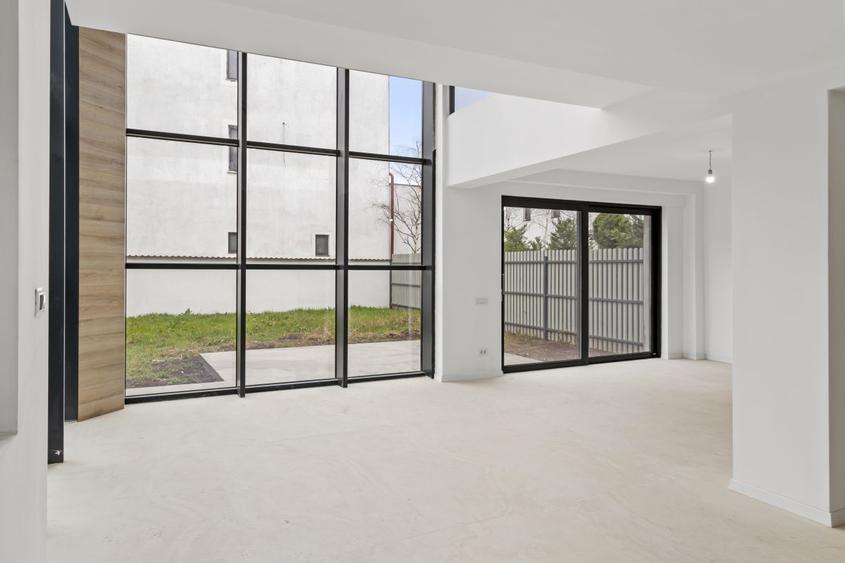 Vila Deosebita | Suprafata Utila 290 mp | Pipera - Matei Millo