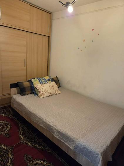 Apartament 2 camere, etajul 3/4, zona Tatarasi
