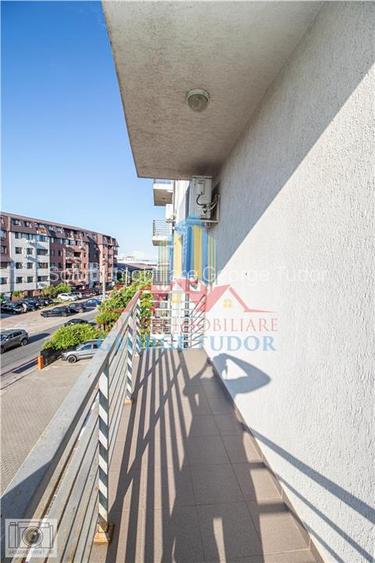 Apartament 2 camere, 58 mp, PET FRIENDLY, Str. Tineretului Nr 66, Chiajna, Dudu - 8