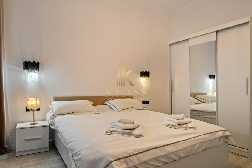 Apartament PREMIUM 3 camere | Ultracentral - Vasile Lascar | Renovat | 110 mp