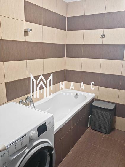 Apartament 2 camere de închiriat | Sibiu | Arhitecților | parcare