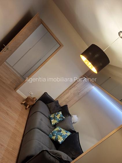 3 camere Nordmark RESIDENCE , mobilat / utilat , Amplasament DEOSEBIT! - 32