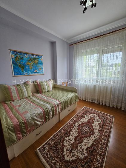Apartament cu 3 camere de închiriat – Ultracentral - 5