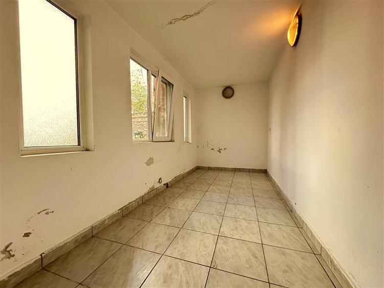 Apartament la casa. Zona Ultracentral, Arad