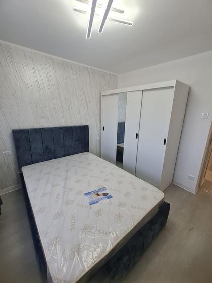 De vanzare apartament apartament cu 2 camere, Micro 16, etaj 4, 72.000 E