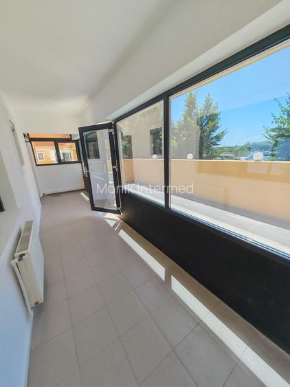 Exclusivitate - Tomis Plus - 3 camere cu terasa 31,8 mp si 2 locuri parcare - 9