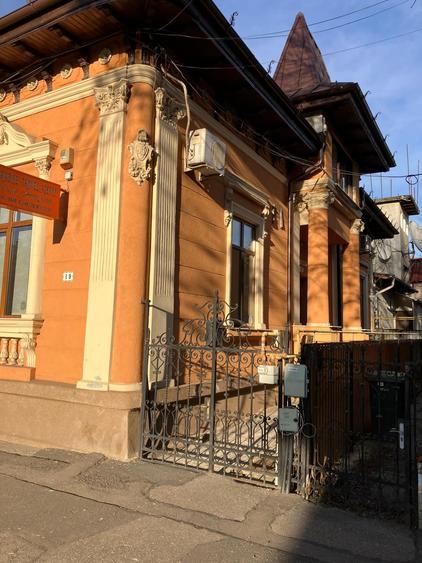 Spatiu Birouri | Vila Cotroceni Eroilor | 4 Camere | Metrou