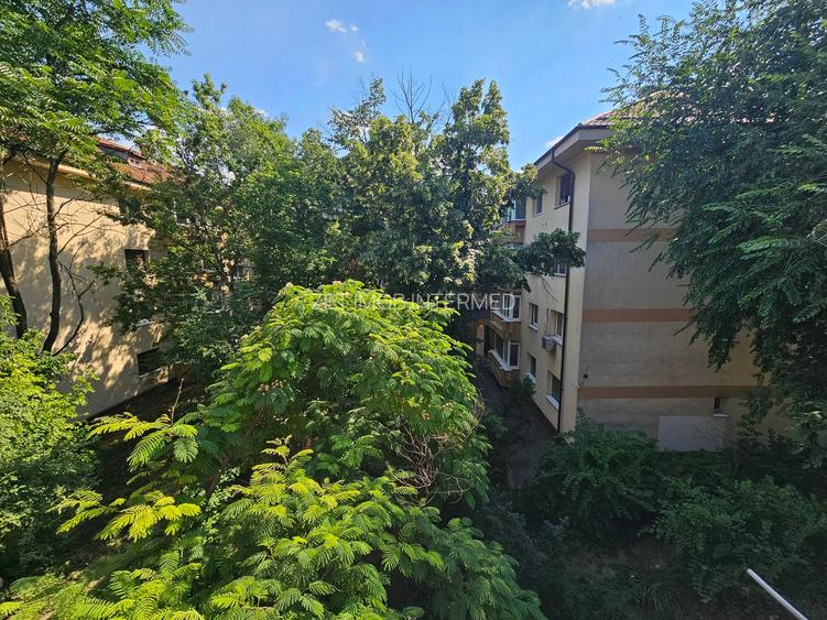 2 camere 1 Mai - Av.Popisteanu *centrala proprie & parcare ADP* - 12