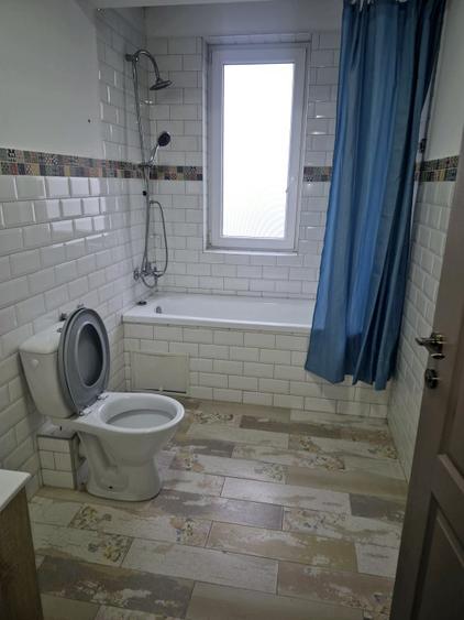 Apartament 2 camere Floresti, zona Donath Park, finisat modern, ocupabil imediat