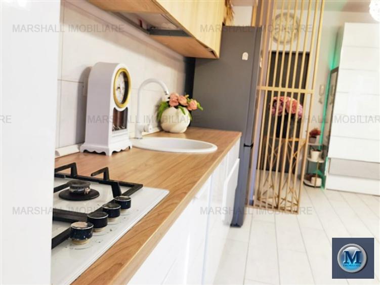 Apartament 2 camere de vanzare, zona Albert, 52,30 mp #17224