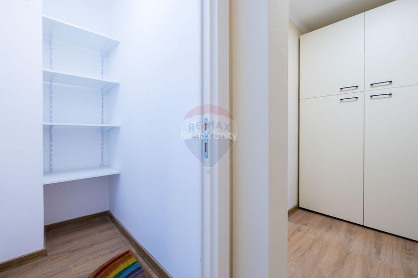 Apartament 2 camere | Prima închiriere | Renovat complet | Zizinului - 20