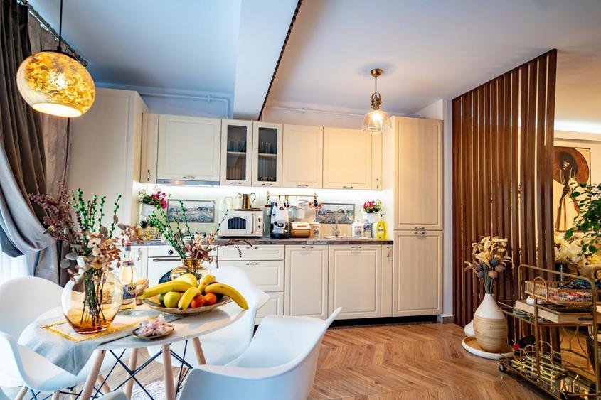 De vânzare Apartament 2 camere | Finisat | Soporului | 5 min Iulius Mall | Cluj