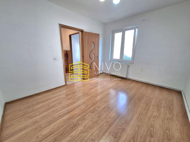 Apartament 3 camere – Tg. Mureș – Tudor – Zona E-on
