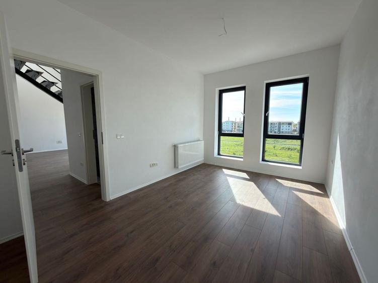 Apartament premium cu 3 camere, de vanzare, in Giroc