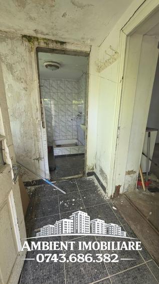 CASA individuala cu teren 350 mp, VASLUI - zona COPOU;