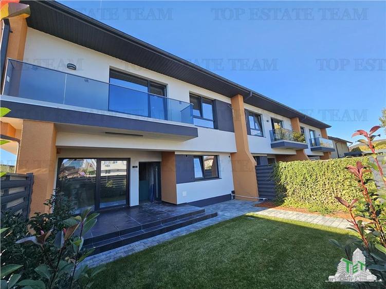 Triplex premium incalzire pardoseala in Chiajna