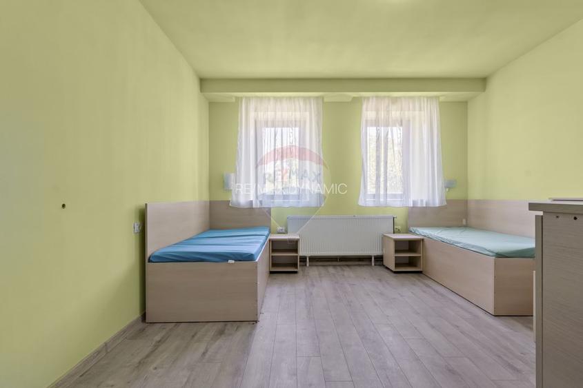 Casă noua 246 mpc cu teren 1363 mp de vânzare Sannicolau Mic, Arad - 13