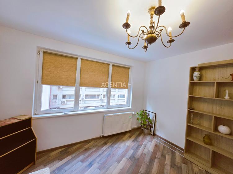 2 camere de închiriat – Ultracentral, Sala Palatului – Calea Victoriei mobilat - 3
