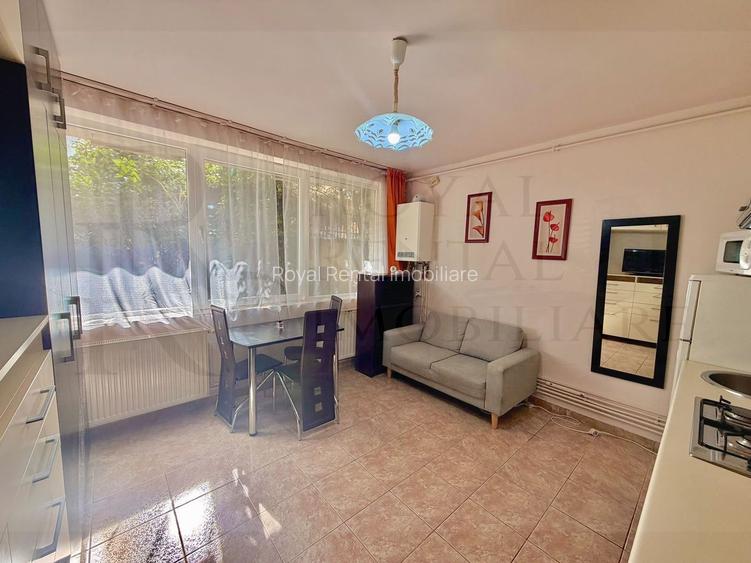 2 Camere | Parcare Proprie | Bună Ziua | Zona Hotel Italia