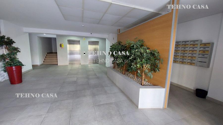Theodor Pallady, Metrou Nicole Teclu, PALLADIUM Residence, loc parcare - 18