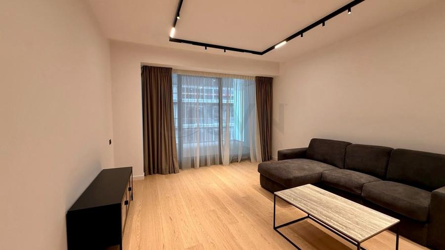 REA1030007 Apartament superb 2 camere I One Herastrau Vista