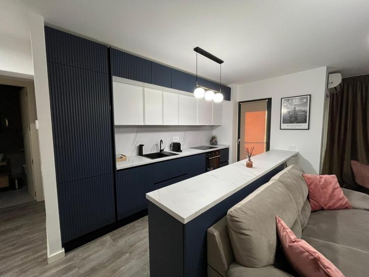 Apartament 2 camere | Expozitiei – Romexpo | 55 mp | Parcare inclusă