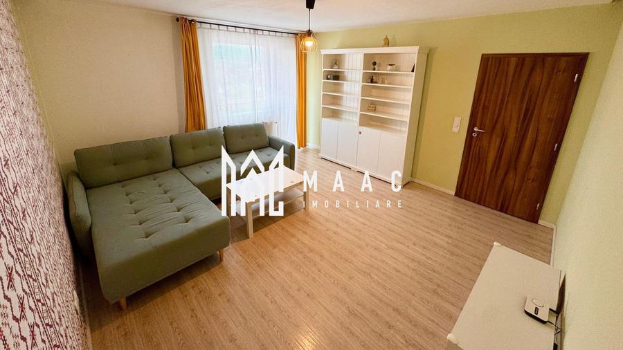 Apartament de vânzare Sibiu | 2 camere | Turnișor | parcare