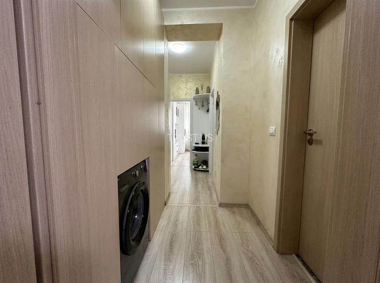 COMISION 0%, Apartament 2 Camere, 54mp, Gradina Proprie, Parter, GIROC - 8