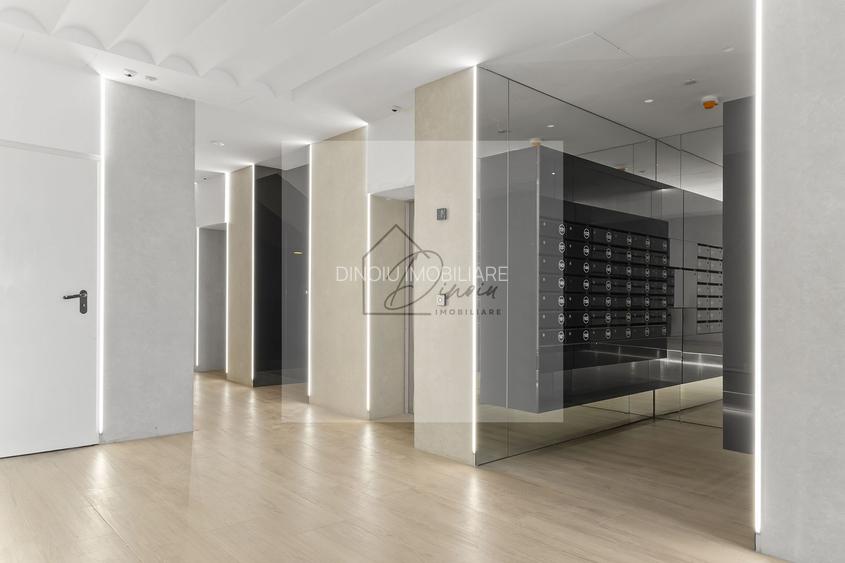 3 Camere Cortina North | Finisaje Lux I Vedere panoramica I COM 0% - 24