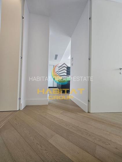 Închiriere Apartament 3 camere LUX - 127 mp - Pipera | Cortina 126 - 13