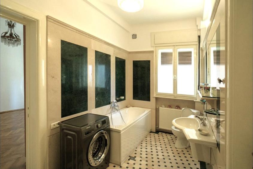 Apartament 4 camere Dorobanti Capitale