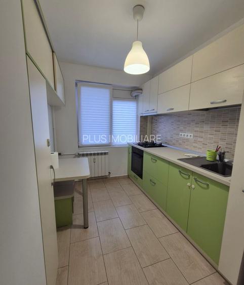 Apartament 2 camere LUX zona Dristor langa M Dristor - 3