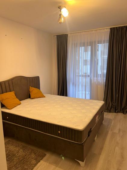 Apartament 2 Camere | Hils Pallady | Loc parcare | Centrala | Metrou