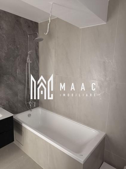 Apartament 3 camere de vânzare | Sibiu Vest | la cheie | parcare
