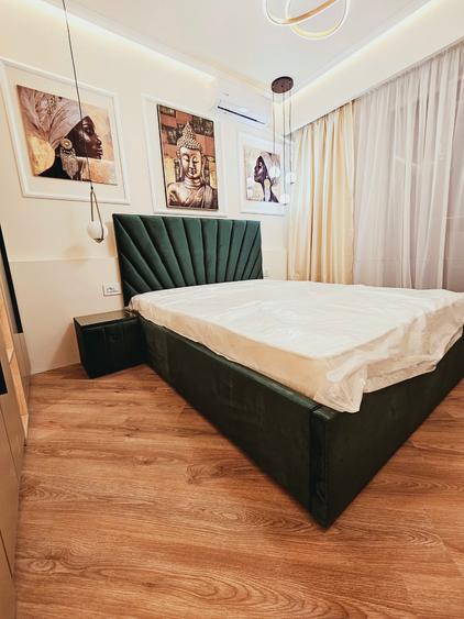 APARTAMENT 2 CAMERE - FINISAJE PREMIUM - COMPLEX NOVUM