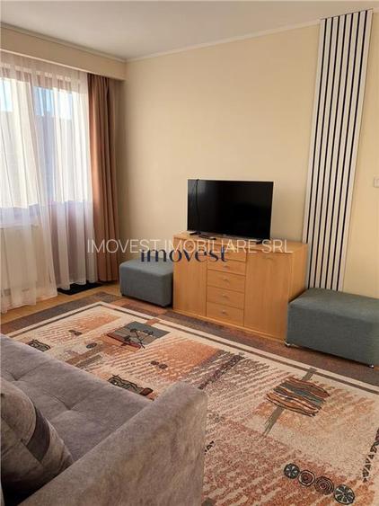De inchiriat: Apartament cu 2 camere in zona Centrala - 9
