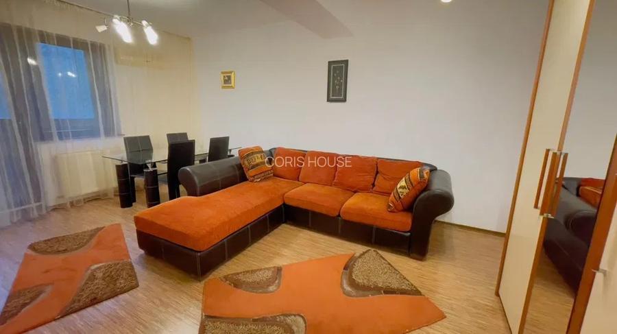 Oltenitei -Complex Jupiter -2 camere -loc parcare - 2