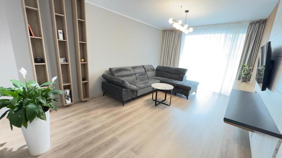 Apartament 2 camere structura mare, Urban Plaza