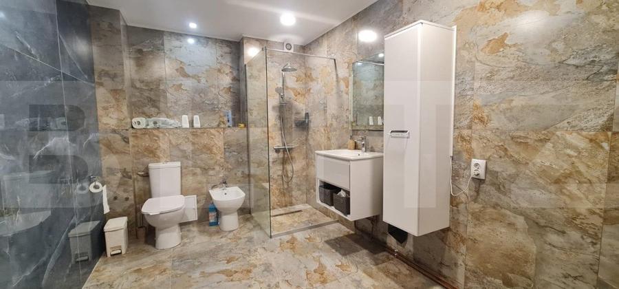 Imobil cu 5 apartamente, 302 mp, Zorilor