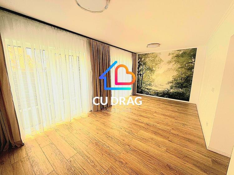 Duplex la cheie , eficient energetic în Șelimbăr | Costuri minime
