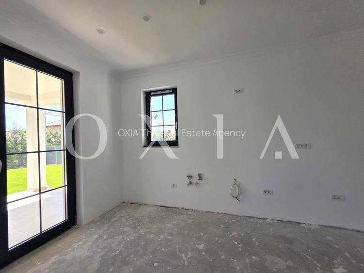 AX1108 Dumbravita, Casa Individuala Premium, Zona Cora - 13