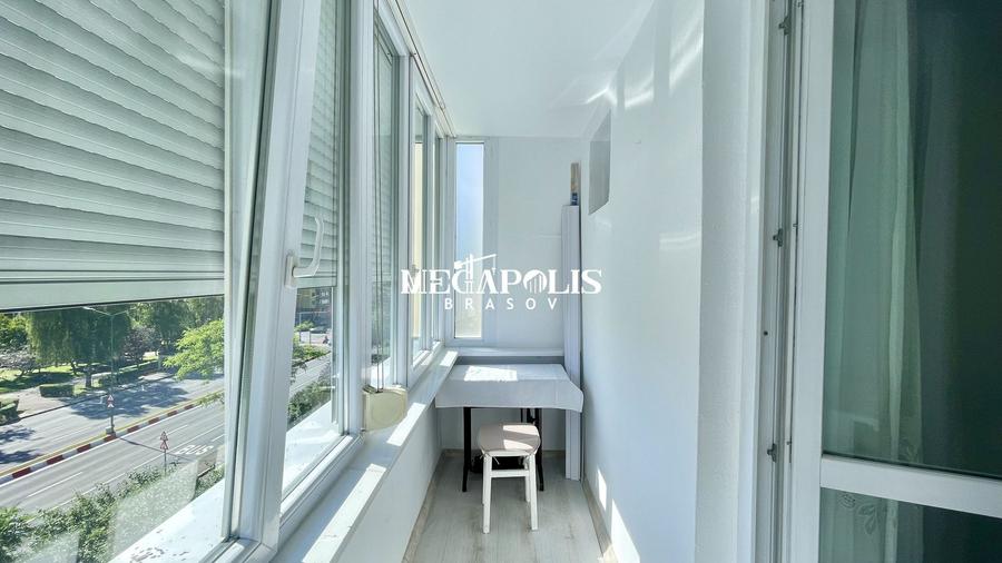 Apartament 2 camere | Prima închiriere | Calea București | AC