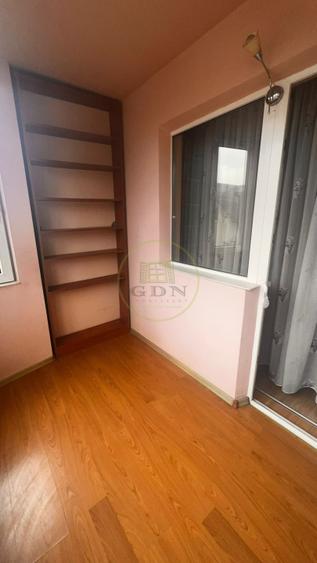 Apartament 2 camere de închiriat – Str. Codrul Cosminului