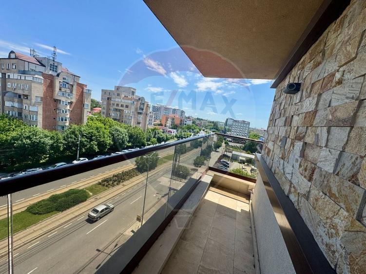 Apartament 3 camere premium lângă Promenada Mall Craiova – Bloc Nou - 11
