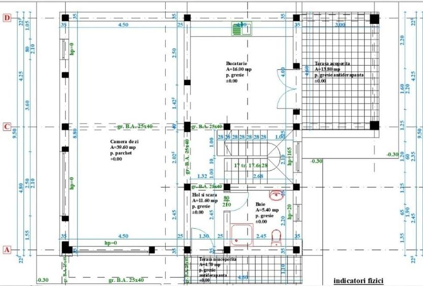Vila noua moderna in Bucium-zona Lidl